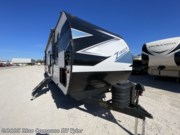 Contact us now about this 2025 CrossRoads Zinger 320FB! 2025 Zinger 320FB by CrossRoads from Blue Compass RV Tyler in Tyler, Texas