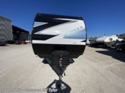New 2025 CrossRoads Zinger 320FB available in Tyler, Texas