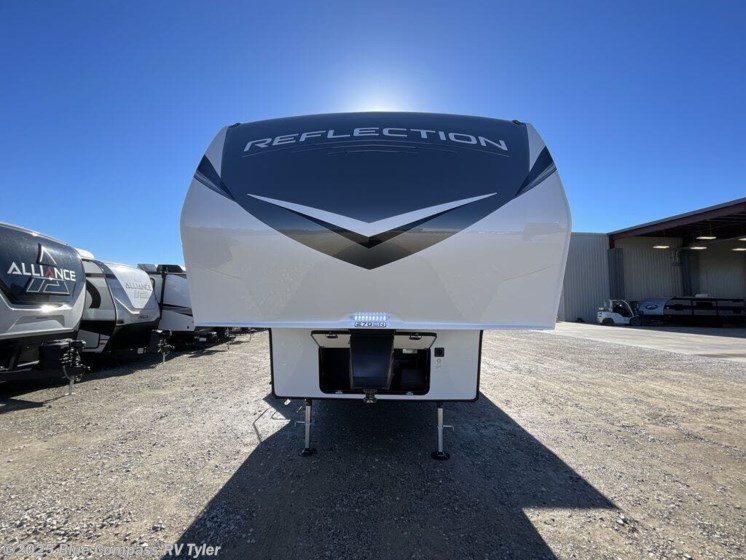 Email now about this 2025 Grand Design Reflection 150 Series 270BN! New 2025 Grand Design Reflection 150 Series 270BN available in Tyler, Texas
