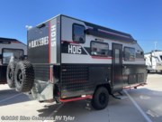 Contact us now about this 2024 Black Series HQ15 Black Series! 2024 HQ15 Black Series by Black Series from Blue Compass RV Tyler in Tyler, Texas