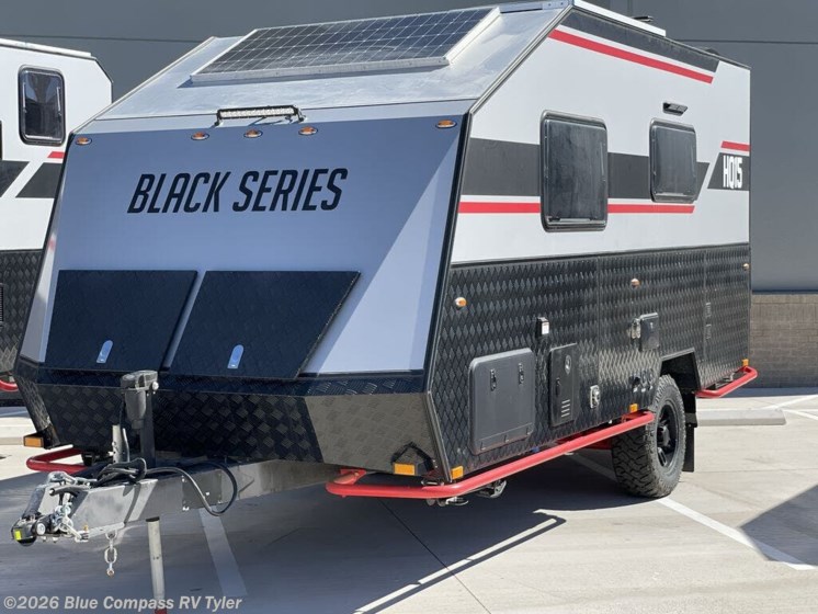 Email now about this 2024 Black Series HQ15 Black Series! New 2024 Black Series HQ15 Black Series available in Tyler, Texas