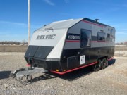 Call now about this 2024 Black Series HQ19 Black Series Camper! 2024 Black Series HQ19 Black Series Camper - New Travel Trailer For Sale by Blue Compass RV Tyler in Tyler, Texas