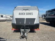 Contact us now about this 2024 Black Series HQ19 Black Series Camper! 2024 HQ19 Black Series Camper by Black Series from Blue Compass RV Tyler in Tyler, Texas