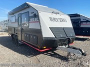 New 2024 Black Series HQ19 Black Series Camper available in Tyler, Texas