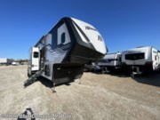 Call now about this 2025 Grand Design Momentum M-Class 344M! 2025 Grand Design Momentum M-Class 344M - New Toy Hauler For Sale by Blue Compass RV Tyler in Tyler, Texas features Slideout