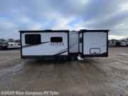 New 2025 Forest River Rockwood Ultra Lite 2608BS available in Tyler, Texas