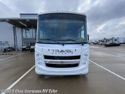 Call now about this 2025 Travel Supreme A Series 27A! 2025 Travel Supreme A Series 27A - New Class A For Sale by Blue Compass RV Tyler in Tyler, Texas