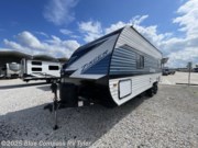New 2025 CrossRoads Zinger Lite ZR211RD available in Tyler, Texas