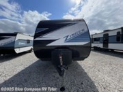 Contact us now about this 2025 CrossRoads Zinger Lite ZR211RD! 2025 Zinger Lite ZR211RD by CrossRoads from Blue Compass RV Tyler in Tyler, Texas