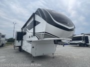 Contact us now about this 2025 Grand Design Solitude 390RK! 2025 Solitude 390RK by Grand Design from Blue Compass RV Tyler in Tyler, Texas