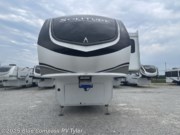 New 2025 Grand Design Solitude 390RK available in Tyler, Texas
