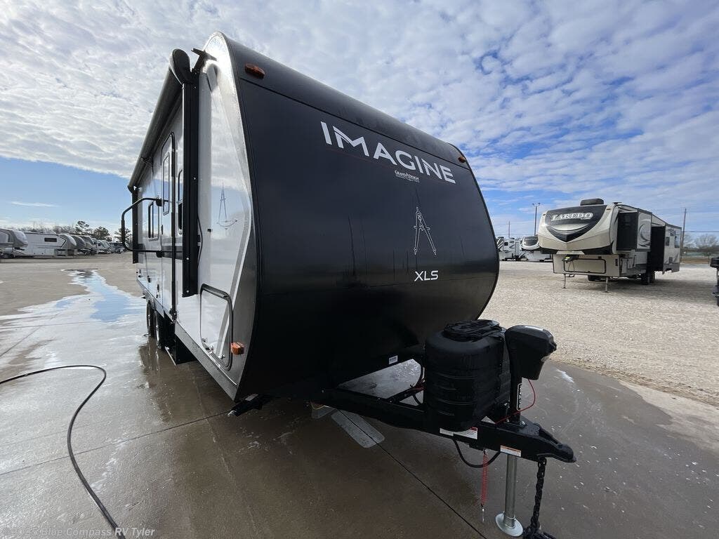 Contact us now about this 2025 Grand Design Imagine XLS 22MLE! 2025 Imagine XLS 22MLE by Grand Design from Blue Compass RV Tyler in Tyler, Texas