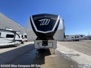 Contact us now about this 2025 Grand Design Momentum G-Class 325G! 2025 Momentum G-Class 325G by Grand Design from Blue Compass RV Tyler in Tyler, Texas