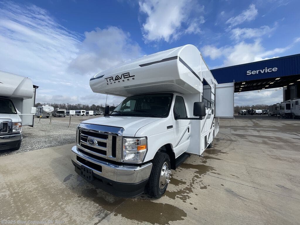 New 2025 Travel Supreme C Series SE 22CF available in Tyler, Texas