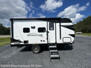 Contact us now about this 2025 Grand Design Imagine AIM 16ML! 2025 Imagine AIM 16ML by Grand Design from Blue Compass RV Tyler in Tyler, Texas