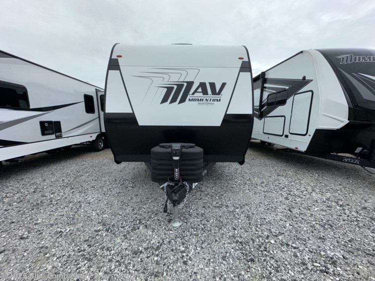 Email now about this 2025 Grand Design Momentum MAV 27MAV! New 2025 Grand Design Momentum MAV 27MAV available in Tyler, Texas
