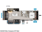 Call now about this 2025 Grand Design Imagine 2970RL! 2025 Grand Design Imagine 2970RL - New Travel Trailer For Sale by Blue Compass RV Tyler in Tyler, Texas features Slideout