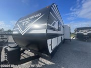 New 2025 Grand Design Transcend 295QBT available in Tyler, Texas