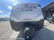 Contact us now about this 2025 Alliance RV Delta 292RL! 2025 Delta 292RL by Alliance RV from Blue Compass RV Tyler in Tyler, Texas