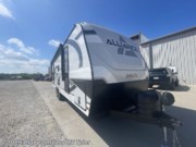 Call now about this 2025 Alliance RV Delta 292RL! 2025 Alliance RV Delta 292RL - New Travel Trailer For Sale by Blue Compass RV Tyler in Tyler, Texas features Slideout
