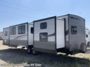 Contact us now about this 2025 Forest River Aurora 34BHTS! 2025 Aurora 34BHTS by Forest River from Blue Compass RV Tyler in Tyler, Texas