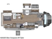 Call now about this 2025 Travel Supreme SERIES C 37M! 2025 Travel Supreme SERIES C 37M - New Super C For Sale by Blue Compass RV Tyler in Tyler, Texas features Slideout