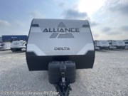 New 2025 Alliance RV Delta Ultra Lite BH241 available in Tyler, Texas