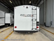 Call now about this 2025 Forest River Rockwood Geo Pro 19FD! 2025 Forest River Rockwood Geo Pro 19FD - New Travel Trailer For Sale by Blue Compass RV Tyler in Tyler, Texas