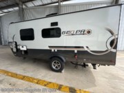 Contact us now about this 2025 Forest River Rockwood Geo Pro 19FD! 2025 Rockwood Geo Pro 19FD by Forest River from Blue Compass RV Tyler in Tyler, Texas