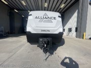 Contact us now about this 2025 Alliance RV Delta 321BH! 2025 Delta 321BH by Alliance RV from Blue Compass RV Tyler in Tyler, Texas
