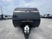 Contact us now about this 2025 Forest River Aurora Light 18BHS! 2025 Aurora Light 18BHS by Forest River from Blue Compass RV Tyler in Tyler, Texas