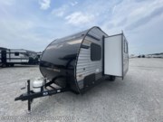 New 2025 Forest River Aurora Light 18BHS available in Tyler, Texas