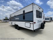 Contact us now about this 2025 CrossRoads Zinger Lite 259FL! 2025 Zinger Lite 259FL by CrossRoads from Blue Compass RV Tyler in Tyler, Texas