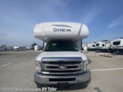 New 2026 Thor Motor Coach Geneva 29VT available in Tyler, Texas