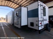 New 2025 CrossRoads Zinger 390DB available in Tyler, Texas