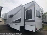 New 2025 Alliance RV Paradigm 340RL available in Tyler, Texas