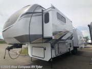 Contact us now about this 2025 Alliance RV Paradigm 340RL! 2025 Paradigm 340RL by Alliance RV from Blue Compass RV Tyler in Tyler, Texas