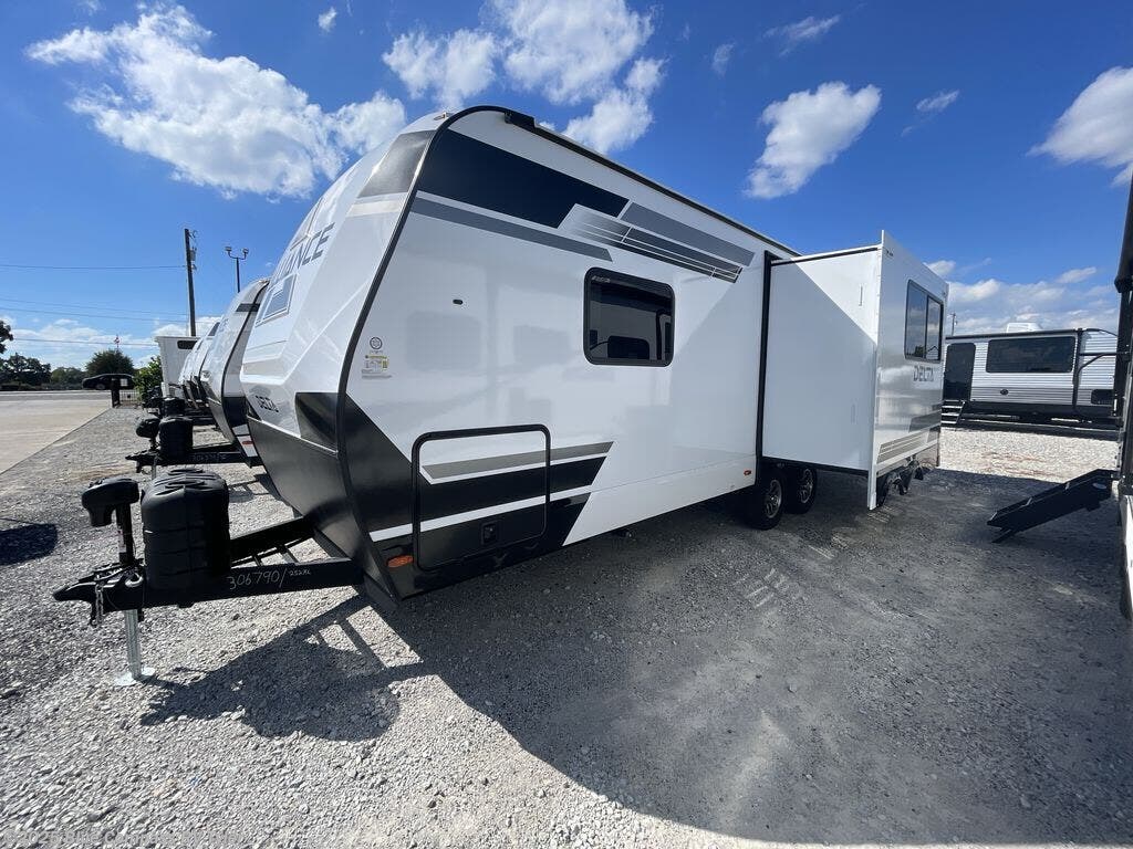 New 2026 Alliance RV Delta 252RL available in Tyler, Texas