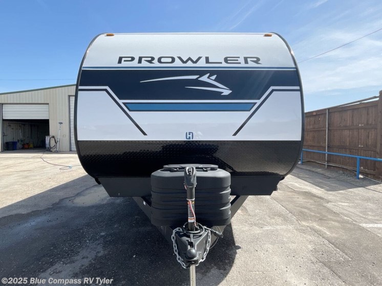 Email now about this 2025 Heartland Prowler 3212BH! New 2025 Heartland Prowler 3212BH available in Tyler, Texas