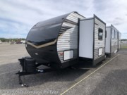 Contact us now about this 2025 Forest River Aurora 34BHTS (2 Queen Beds)! 2025 Aurora 34BHTS (2 Queen Beds) by Forest River from Blue Compass RV Tyler in Tyler, Texas