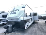 Contact us now about this 2026 Alliance RV Delta 294RK! 2026 Delta 294RK by Alliance RV from Blue Compass RV Tyler in Tyler, Texas
