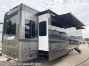 Contact us now about this 2025 DRV Mobile Suites MS Houston! 2025 Mobile Suites MS Houston by DRV from Blue Compass RV Tyler in Tyler, Texas