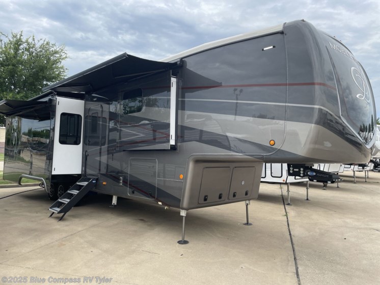 Email now about this 2025 DRV Mobile Suites MS Houston! New 2025 DRV Mobile Suites MS Houston available in Tyler, Texas
