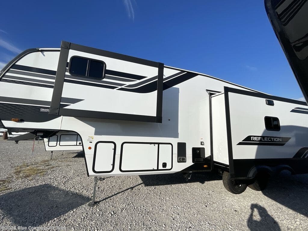 Contact us now about this 2026 Grand Design Reflection 303RLS! 2026 Reflection 303RLS by Grand Design from Blue Compass RV Tyler in Tyler, Texas