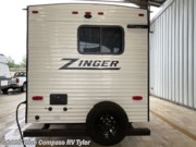 Contact us now about this 2026 CrossRoads Zinger ZR280RB! 2026 Zinger ZR280RB by CrossRoads from Blue Compass RV Tyler in Tyler, Texas