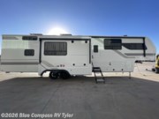 Contact us now about this 2026 Grand Design Influence 3804DS! 2026 Influence 3804DS by Grand Design from Blue Compass RV Tyler in Tyler, Texas