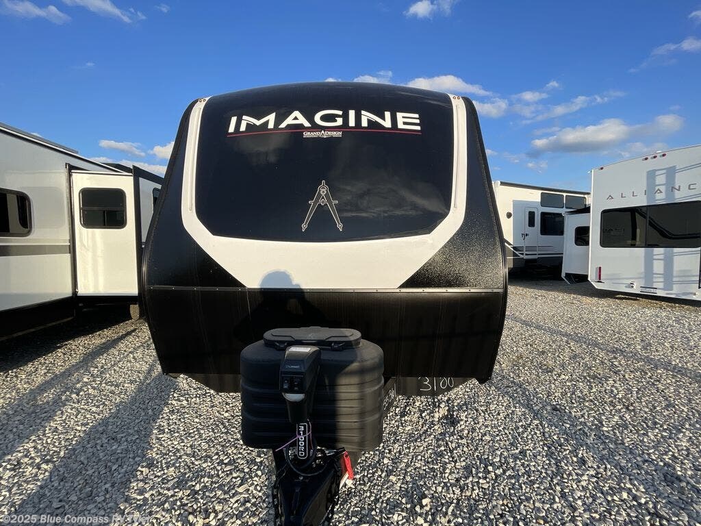 New 2026 Grand Design Imagine 3100RD available in Tyler, Texas