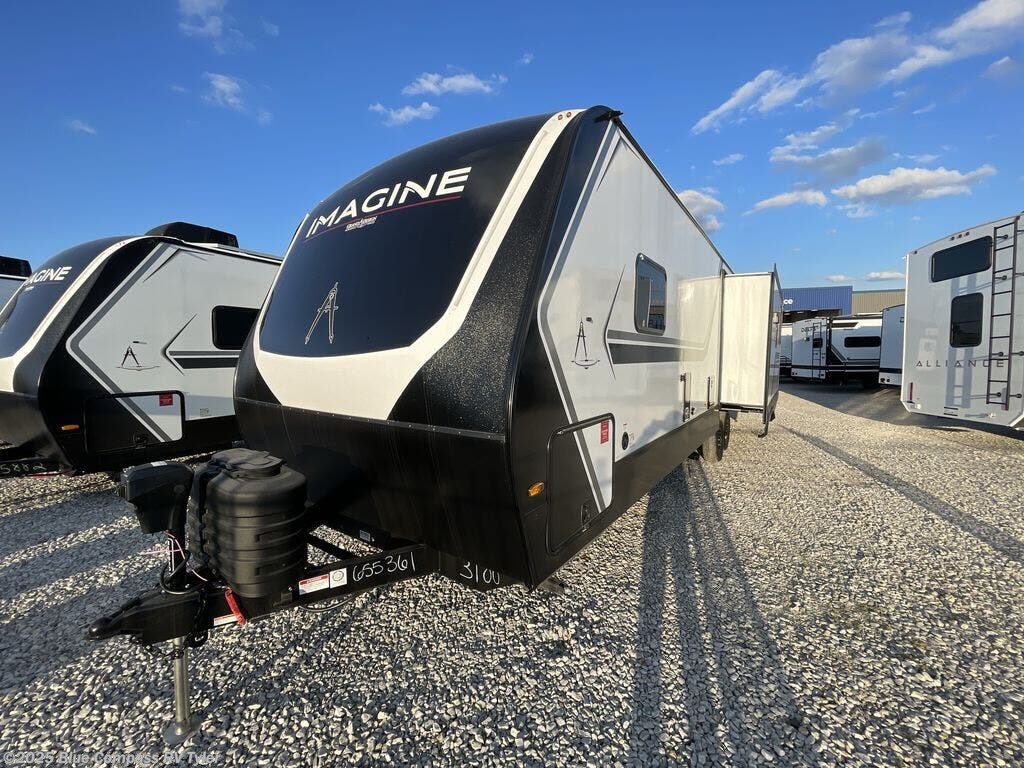 Contact us now about this 2026 Grand Design Imagine 3100RD! 2026 Imagine 3100RD by Grand Design from Blue Compass RV Tyler in Tyler, Texas