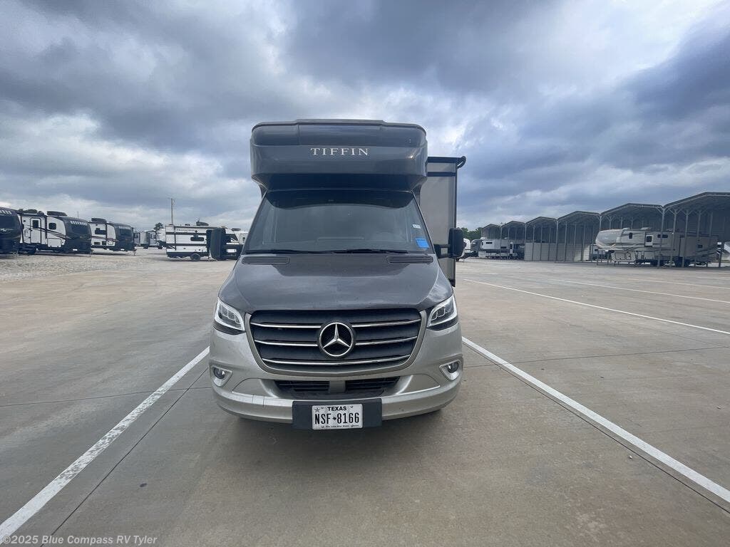 Used 2020 Tiffin Wayfarer 24 TW available in Tyler, Texas