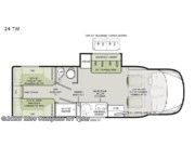 Call now about this 2020 Tiffin Wayfarer 24 TW! 2020 Tiffin Wayfarer 24 TW - Used Class C For Sale by Blue Compass RV Tyler in Tyler, Texas features Slideout